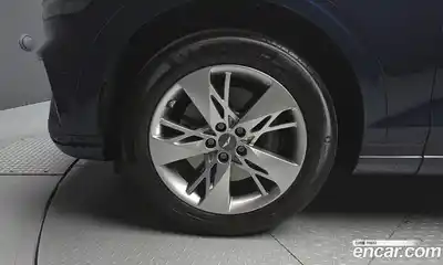 Genesis GV70 2021 2.5 гидро в Москве № 2051677, миниатюра 5