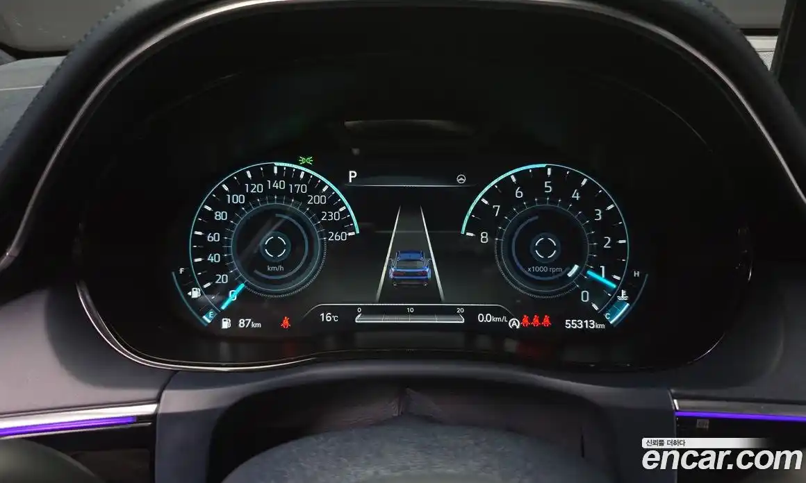 Genesis GV70 2021 2.5 гидро в Москве № 2051677, фото 8