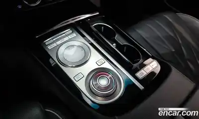 Genesis G80 2020 2.5 гидро в Москве № 2051690, миниатюра 12