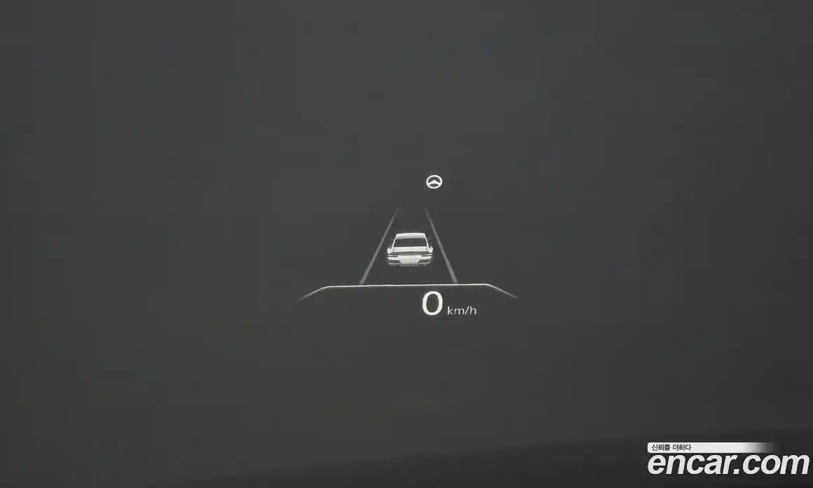 Genesis G80 2020 2.5 гидро в Москве № 2051690, фото 23
