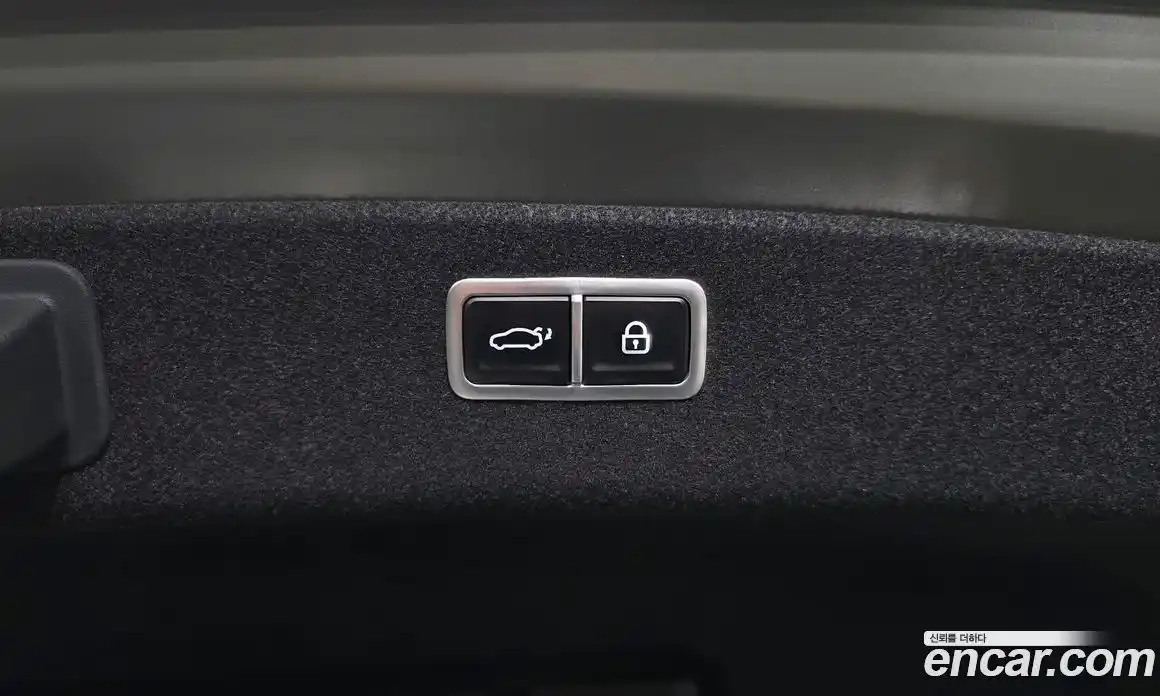 Genesis G80 2020 2.5 гидро в Москве № 2051690, фото 31