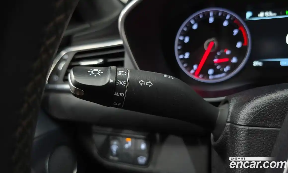 Genesis G70 2019 2.0 гидро в Москве № 2051704, фото 17