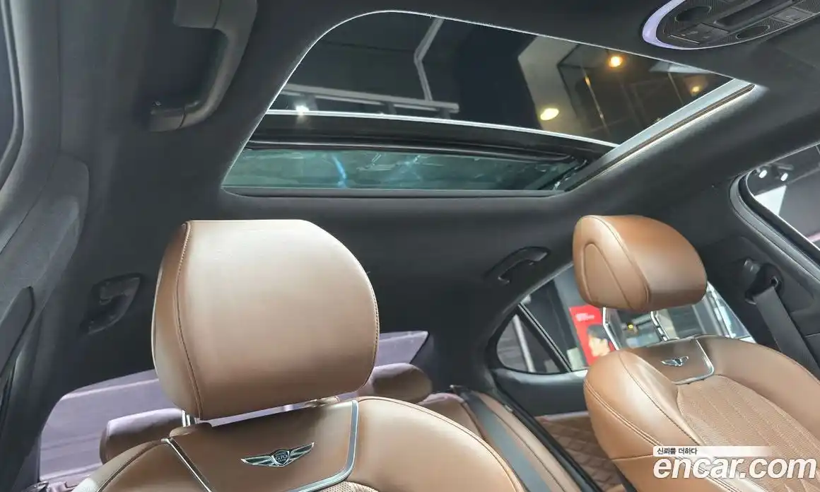Genesis G70 2019 2.0 гидро в Москве № 2051704, фото 19