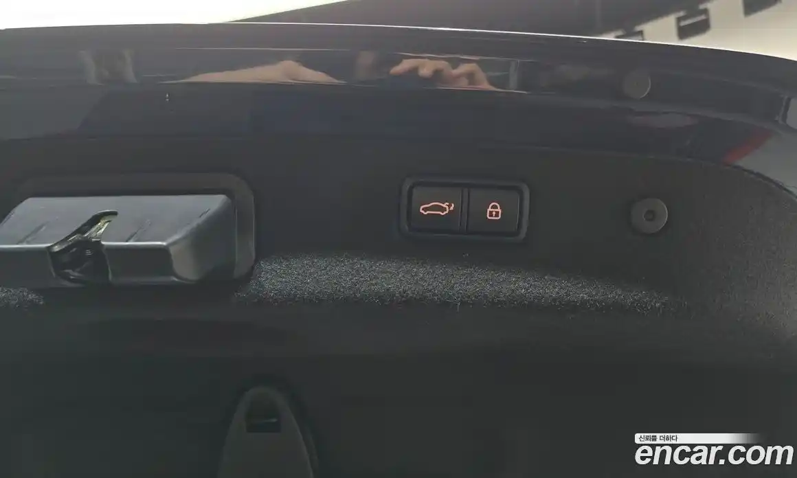 Genesis G70 2019 2.0 гидро в Москве № 2051704, фото 20