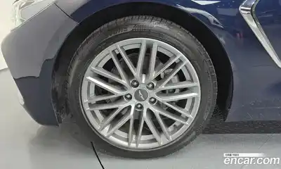 Genesis G70 2019 2.0 гидро в Москве № 2051704, миниатюра 5