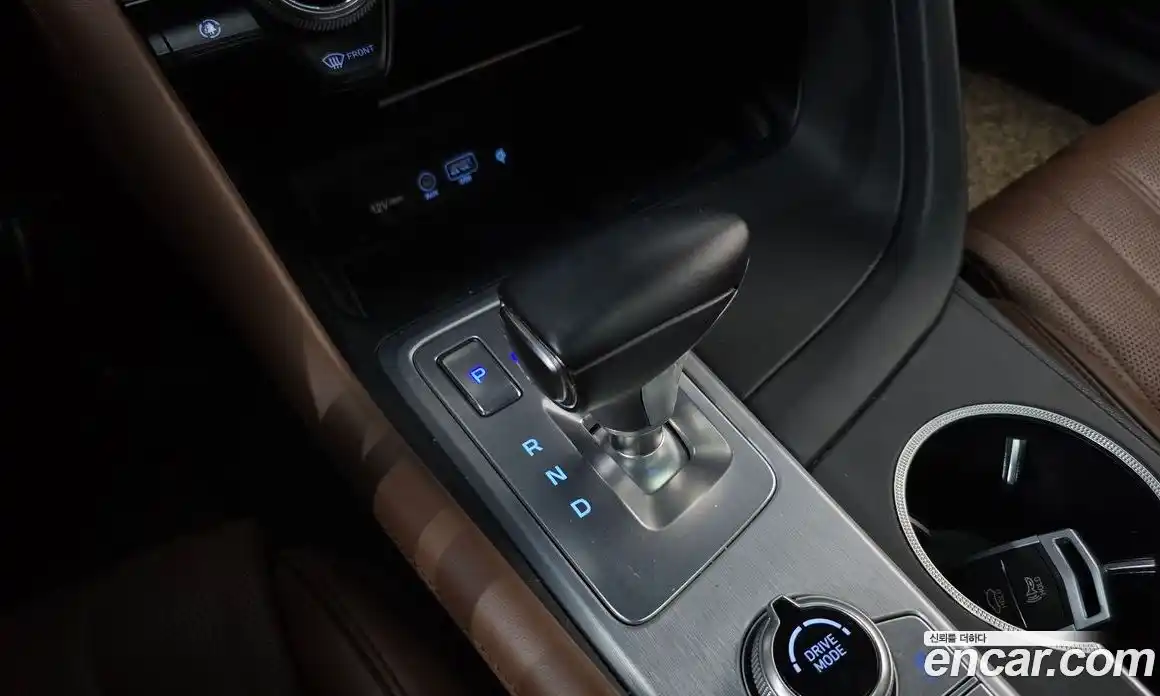 Genesis G70 2019 2.0 гидро в Москве № 2051704, фото 9