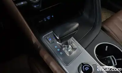 Genesis G70 2019 2.0 гидро в Москве № 2051704, миниатюра 9