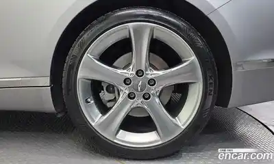 Genesis G80 2020 2.5 гидро в Москве № 2051705, миниатюра 5