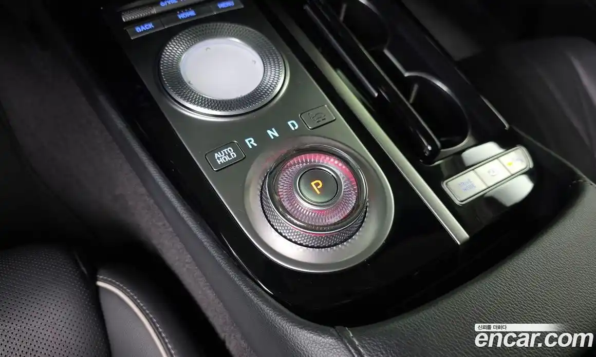 Genesis G80 2020 2.5 гидро в Москве № 2051705, фото 9