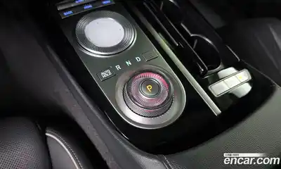Genesis G80 2020 2.5 гидро в Москве № 2051705, миниатюра 9