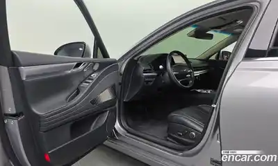 Genesis G80 2020 2.5 гидро в Москве № 2051705, миниатюра 10