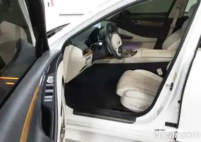 Genesis G80 2022 3.5 гидро в Москве № 2051731, миниатюра 4