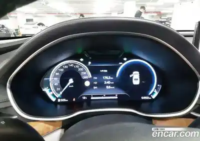 Genesis G80 2022 3.5 гидро в Москве № 2051731, миниатюра 7