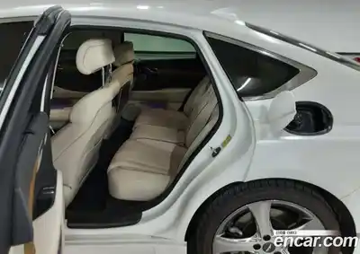 Genesis G80 2022 3.5 гидро в Москве № 2051731, миниатюра 10