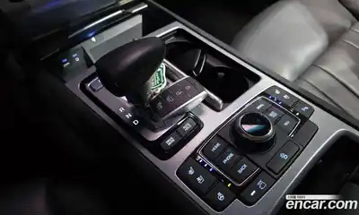 Genesis G80 2017 3.3 гидро в Москве № 2051734, миниатюра 11