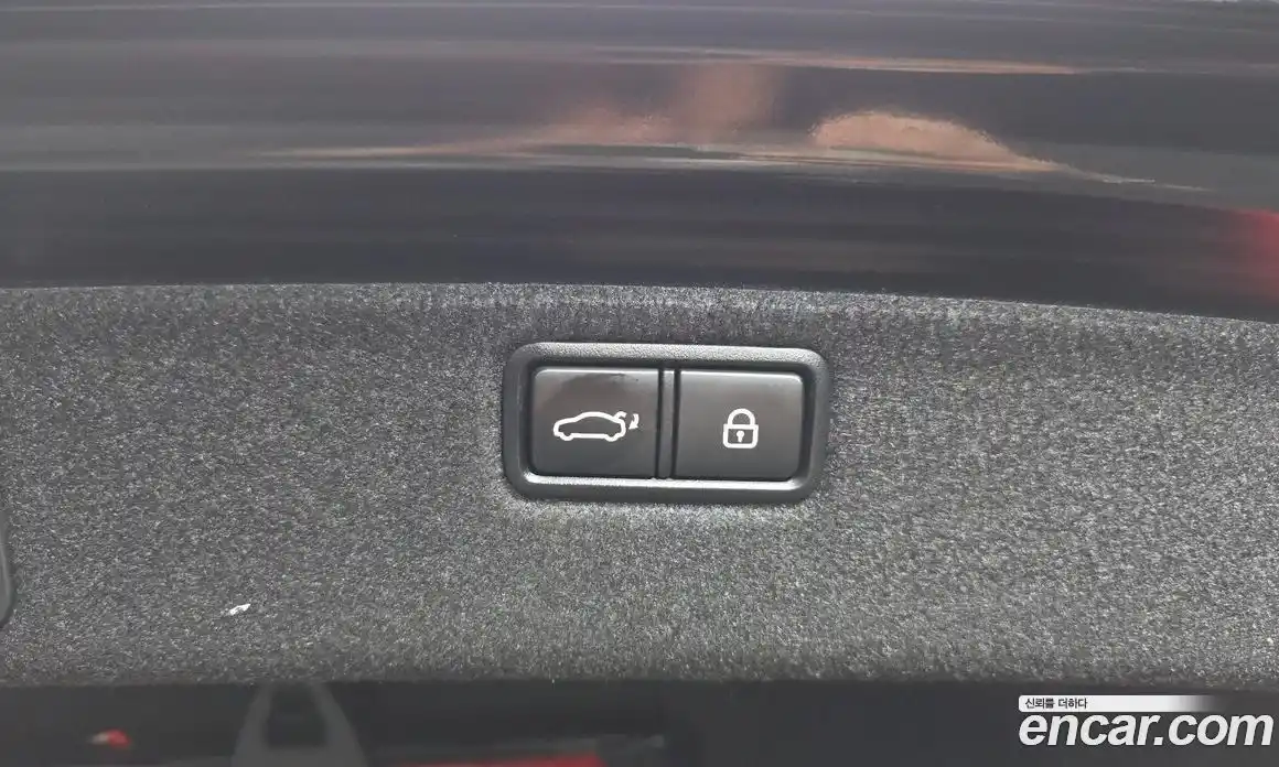 Genesis G80 2017 3.3 гидро в Москве № 2051734, фото 28