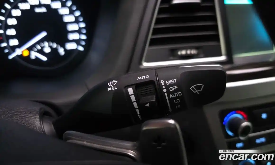 Genesis G80 2017 3.3 гидро в Москве № 2051734, фото 29