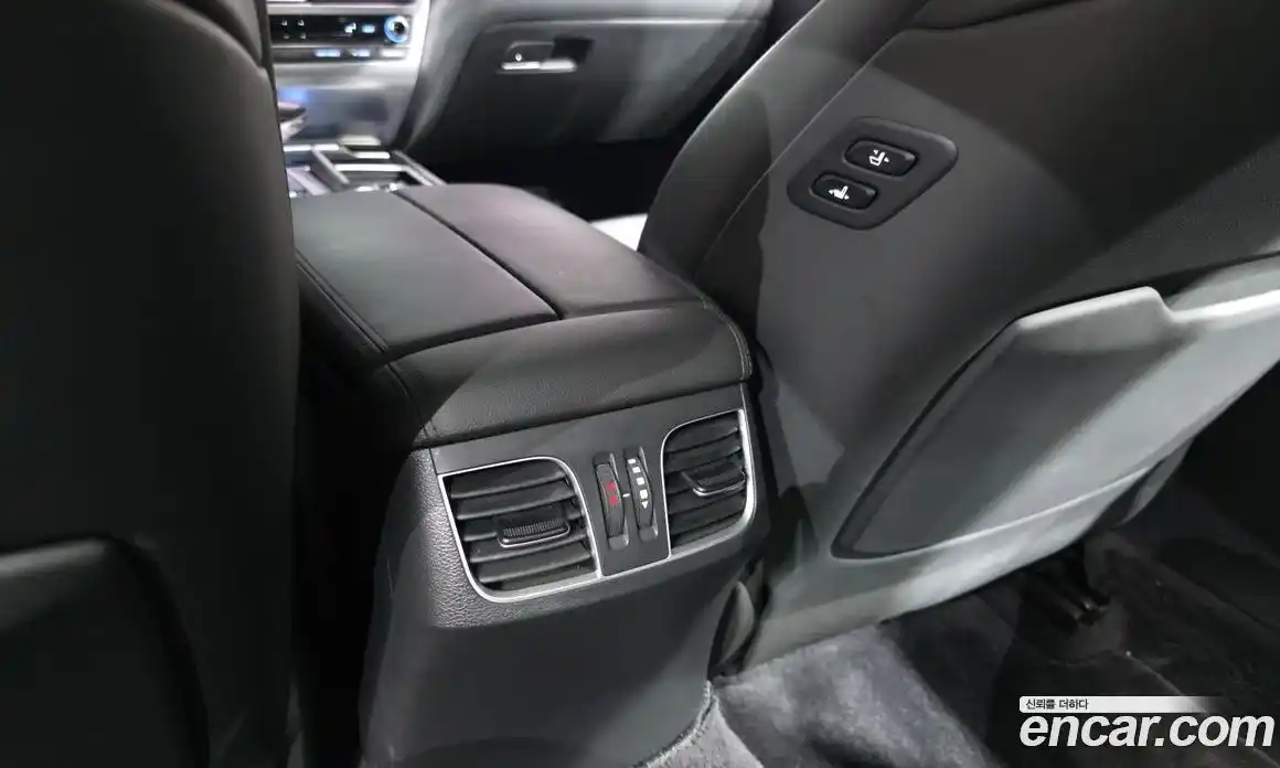 Genesis G80 2017 3.3 гидро в Москве № 2051734, фото 34