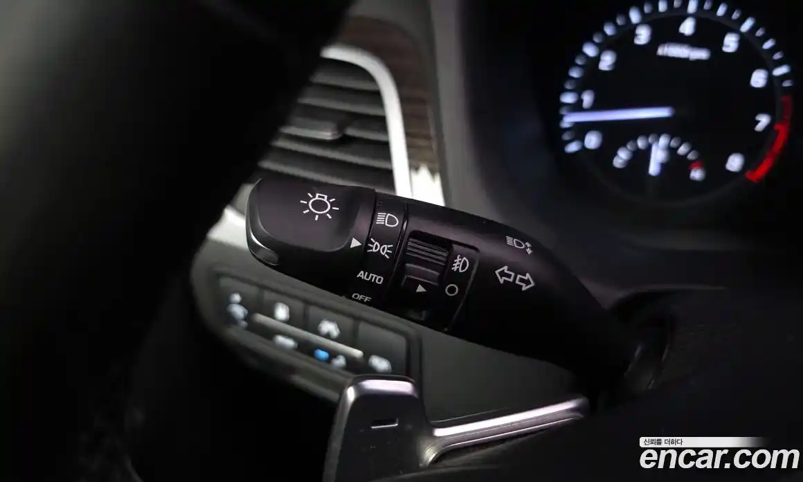 Genesis G80 2017 3.3 гидро в Москве № 2051734, фото 35