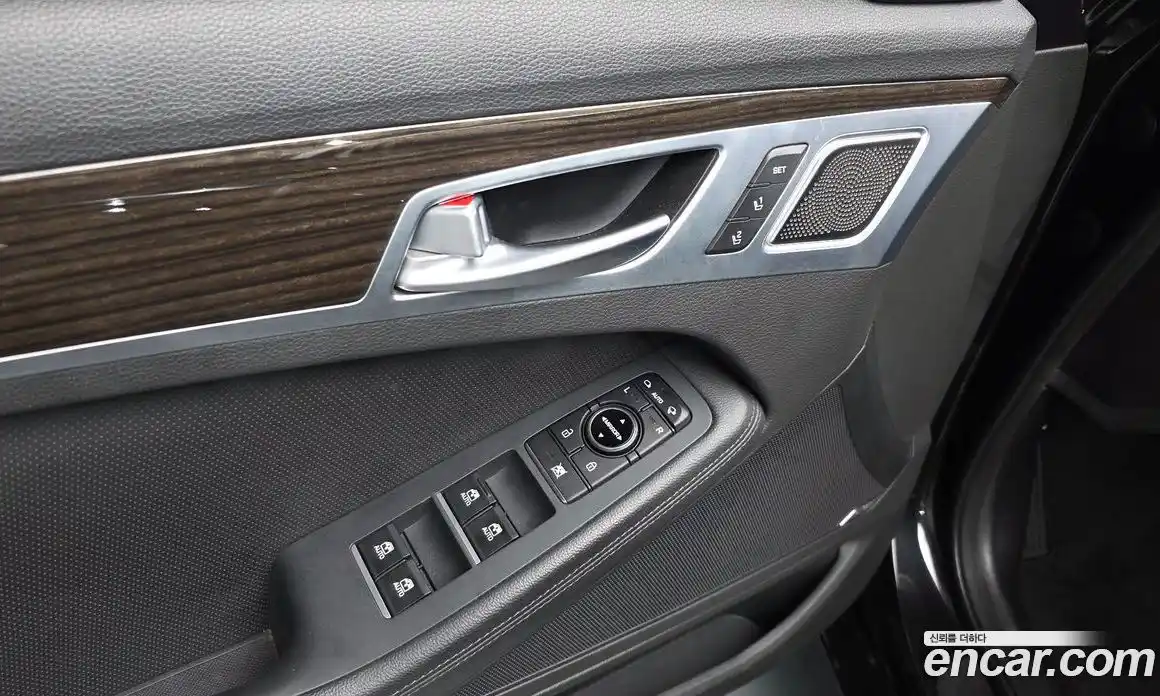 Genesis G80 2017 3.3 гидро в Москве № 2051734, фото 36