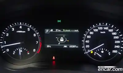 Genesis G80 2017 3.3 гидро в Москве № 2051734, миниатюра 10