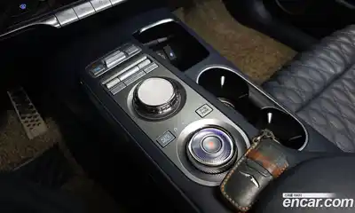 Genesis GV70 2021 2.5 гидро в Москве № 2051738, миниатюра 11