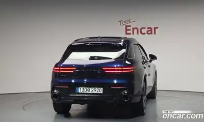 Genesis GV70 2021 2.5 гидро в Москве № 2051738, миниатюра 3