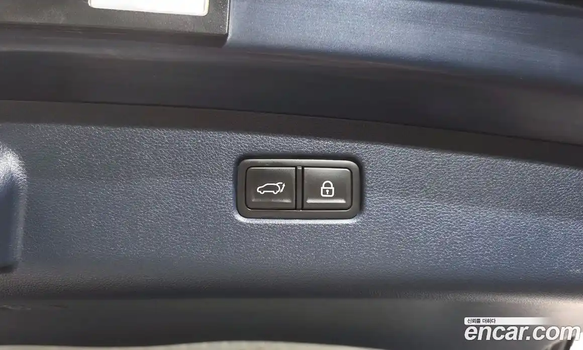 Genesis GV70 2021 2.5 гидро в Москве № 2051738, фото 32