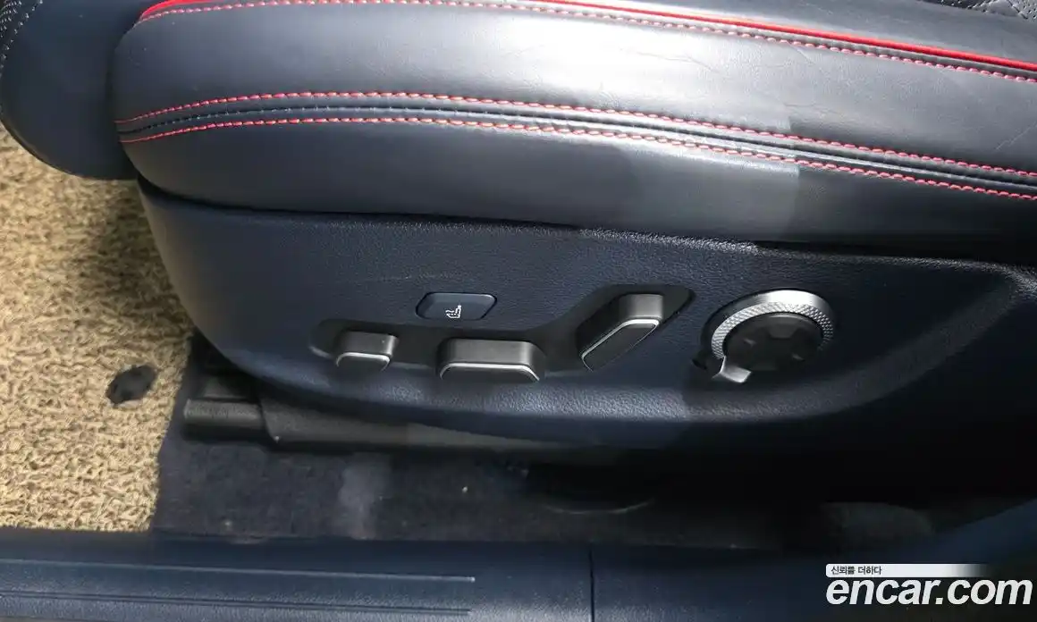 Genesis GV70 2021 2.5 гидро в Москве № 2051738, фото 34