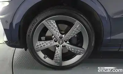 Genesis GV70 2021 2.5 гидро в Москве № 2051738, миниатюра 4