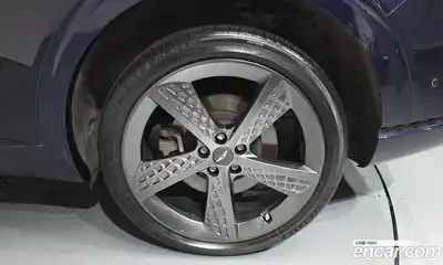 Genesis GV70 2021 2.5 гидро в Москве № 2051738, миниатюра 6