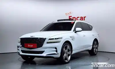 Genesis GV80, 2023