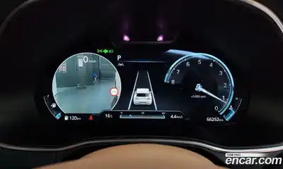 Genesis GV80 2023 2.5 гидро в Москве № 2051741, миниатюра 11