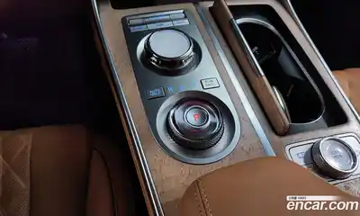 Genesis GV80 2023 2.5 гидро в Москве № 2051741, миниатюра 12