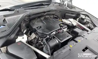 Genesis GV80 2023 2.5 гидро в Москве № 2051741, миниатюра 6