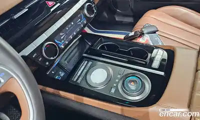 Genesis G80 2022 2.5 гидро в Москве № 2051752, миниатюра 9
