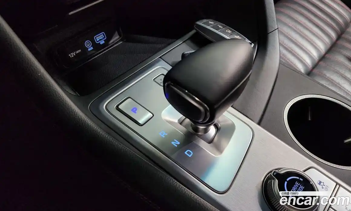 Genesis G70 2019 2.0 гидро в Москве № 2051798, фото 12