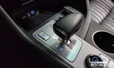 Genesis G70 2019 2.0 гидро в Москве № 2051798, миниатюра 12