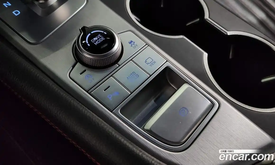 Genesis G70 2019 2.0 гидро в Москве № 2051798, фото 21
