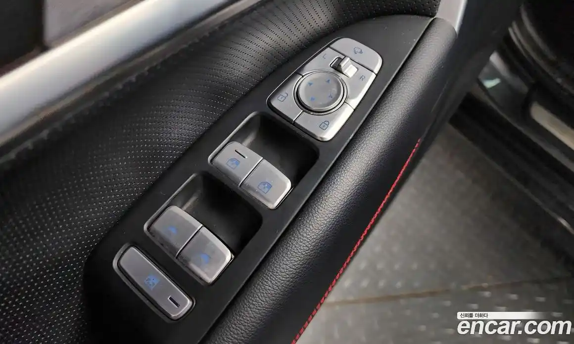Genesis G70 2019 2.0 гидро в Москве № 2051798, фото 35