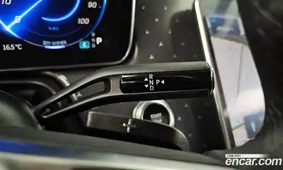 Mercedes-Benz EQE 2023 0.3 гидро в Москве № 2051858, миниатюра 12