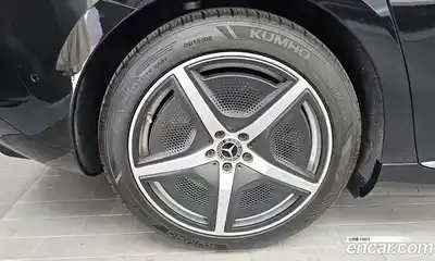 Mercedes-Benz EQE 2023 0.3 гидро в Москве № 2051858, миниатюра 5