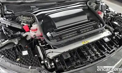 Mercedes-Benz EQE 2023 0.3 гидро в Москве № 2051858, миниатюра 6