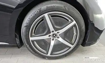 Mercedes-Benz EQE 2023 0.3 гидро в Москве № 2051858, миниатюра 7