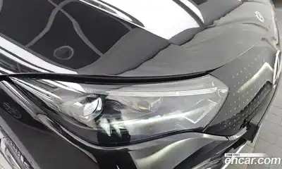 Mercedes-Benz EQE 2023 0.3 гидро в Москве № 2051858, миниатюра 8