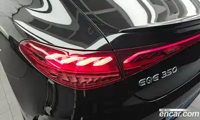 Mercedes-Benz EQE 2023 0.3 гидро в Москве № 2051858, миниатюра 9