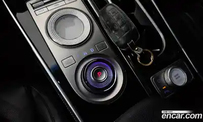 Genesis GV80 2020 2.5 гидро в Москве № 2051912, миниатюра 12