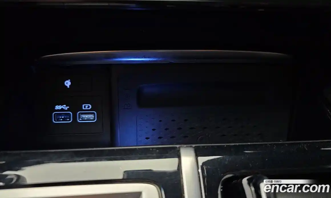 Genesis GV80 2020 2.5 гидро в Москве № 2051912, фото 28