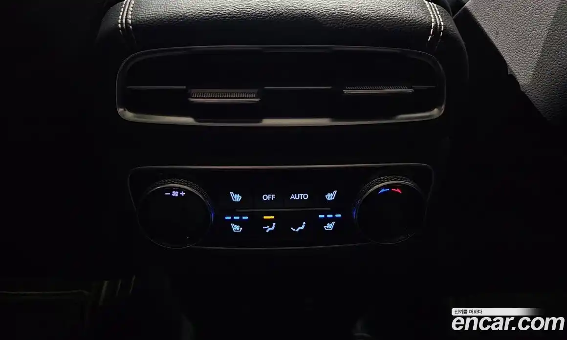 Genesis GV80 2020 2.5 гидро в Москве № 2051912, фото 32