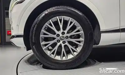 Genesis GV80 2020 2.5 гидро в Москве № 2051912, миниатюра 5
